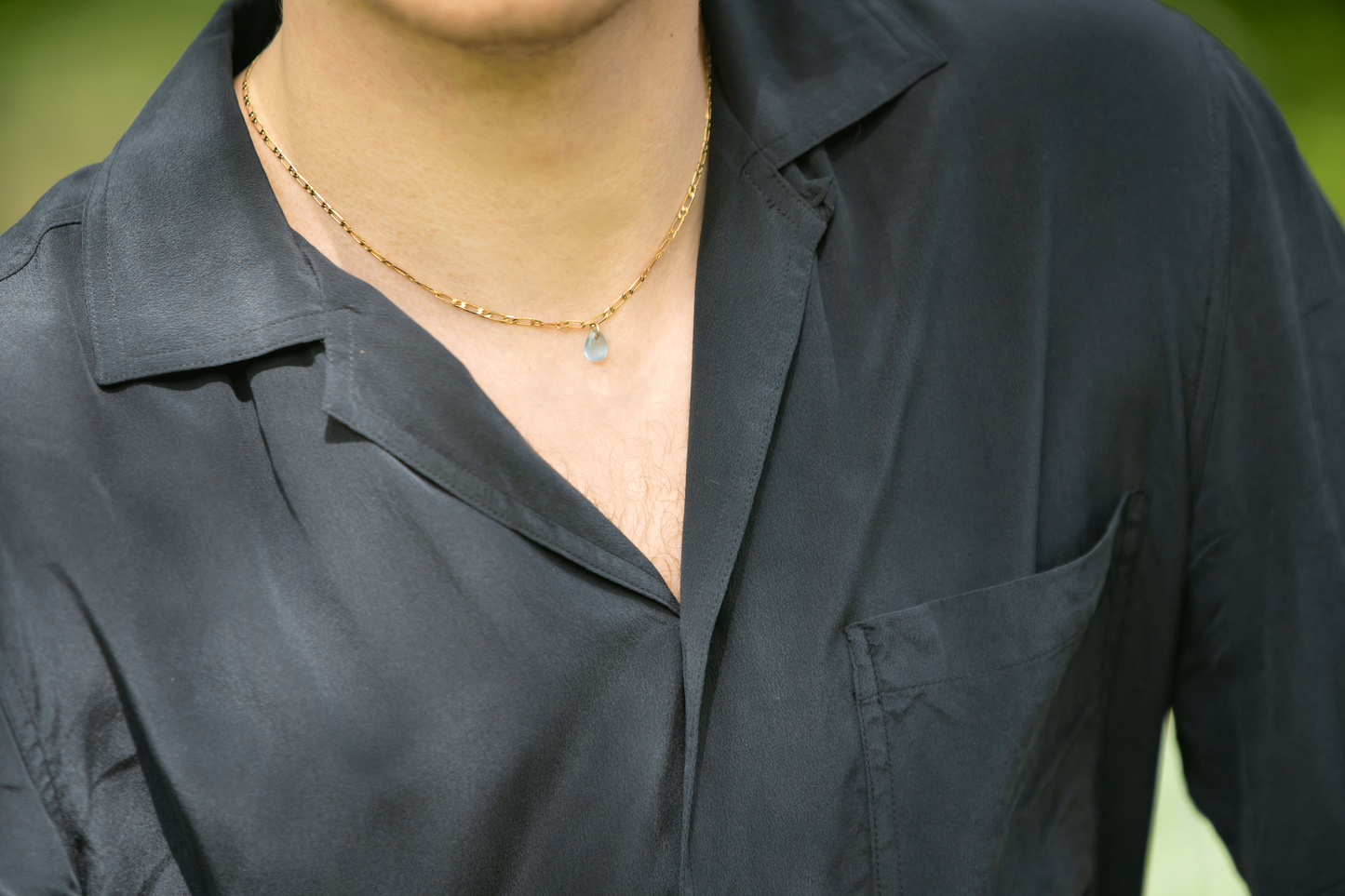 Figaro Necklace