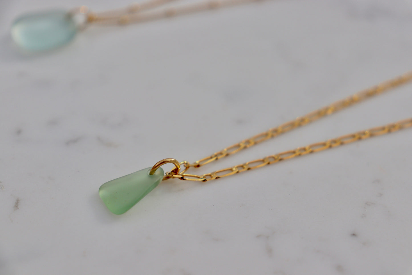 Figaro Necklace