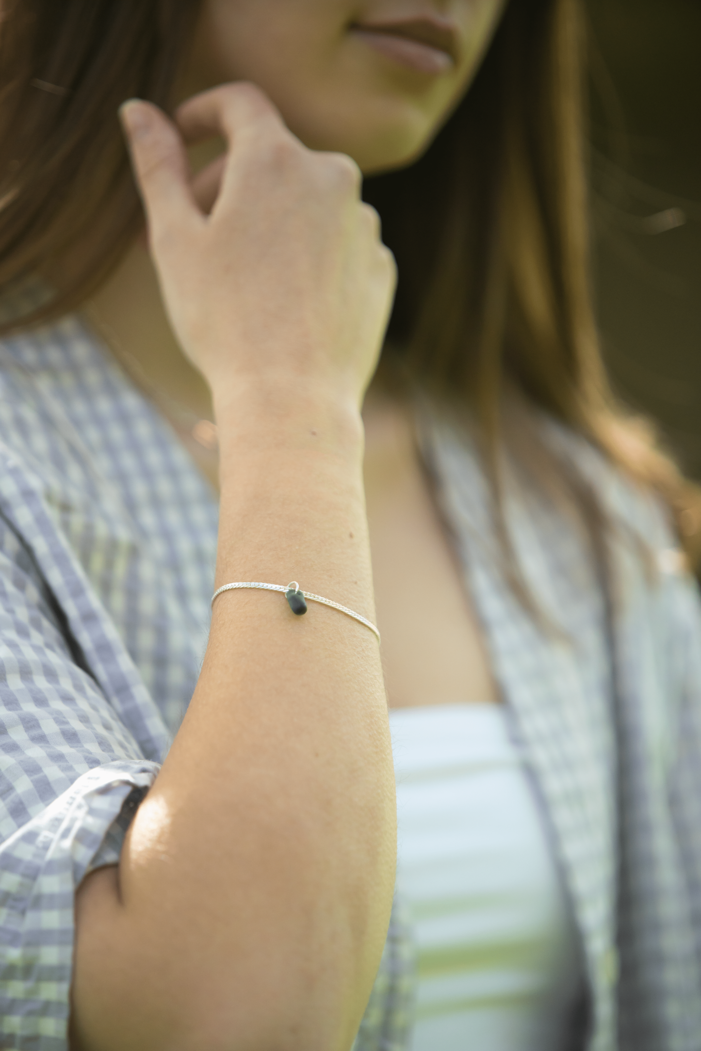 Snake Chain Bracelet